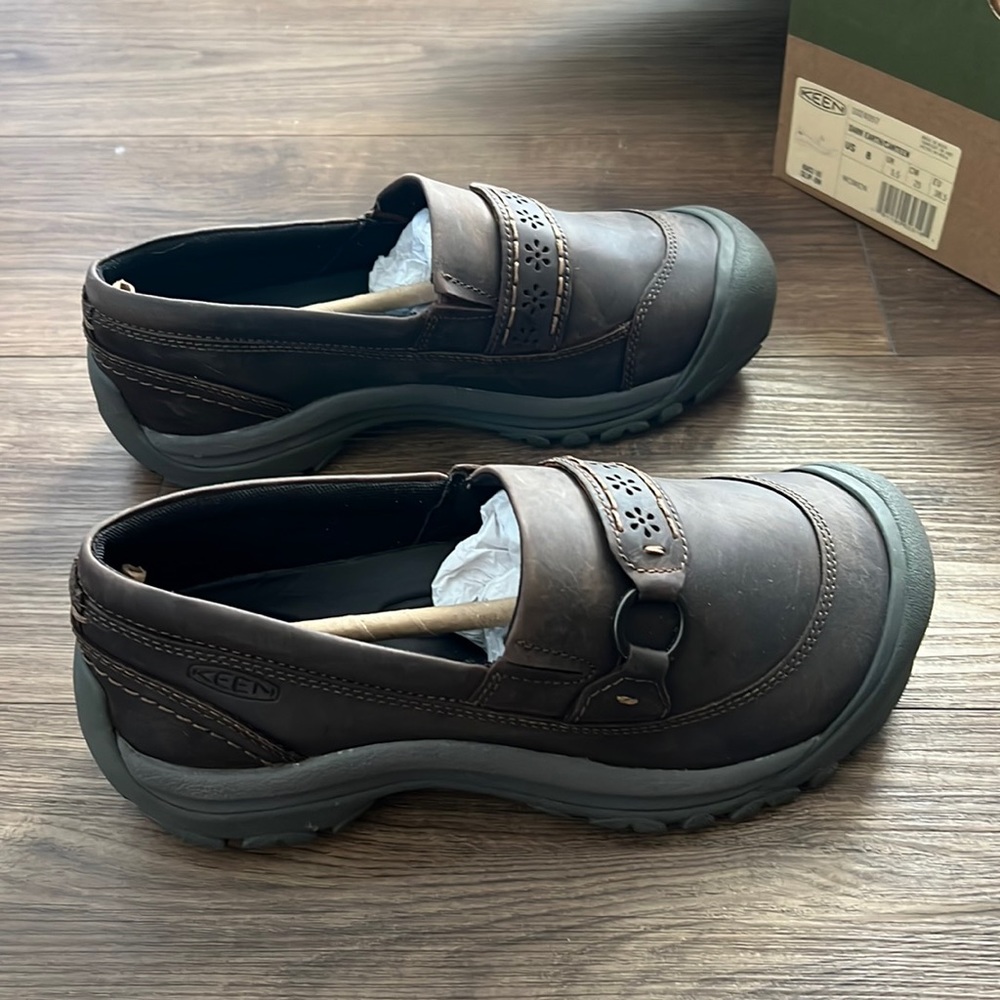 Keen kaci III slip on